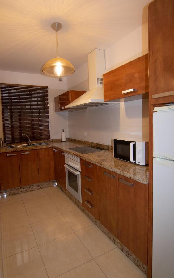 Vivienda Vacacional Rous Los Llanos De Aridane Zewnętrze zdjęcie