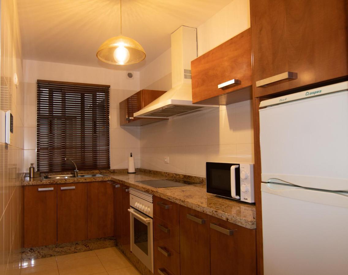Vivienda Vacacional Rous Los Llanos De Aridane Zewnętrze zdjęcie