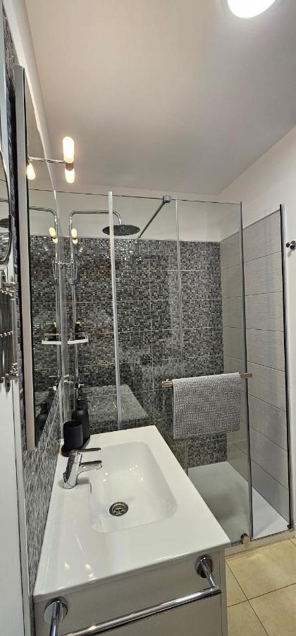 Vivienda Vacacional Rous Los Llanos De Aridane Zewnętrze zdjęcie