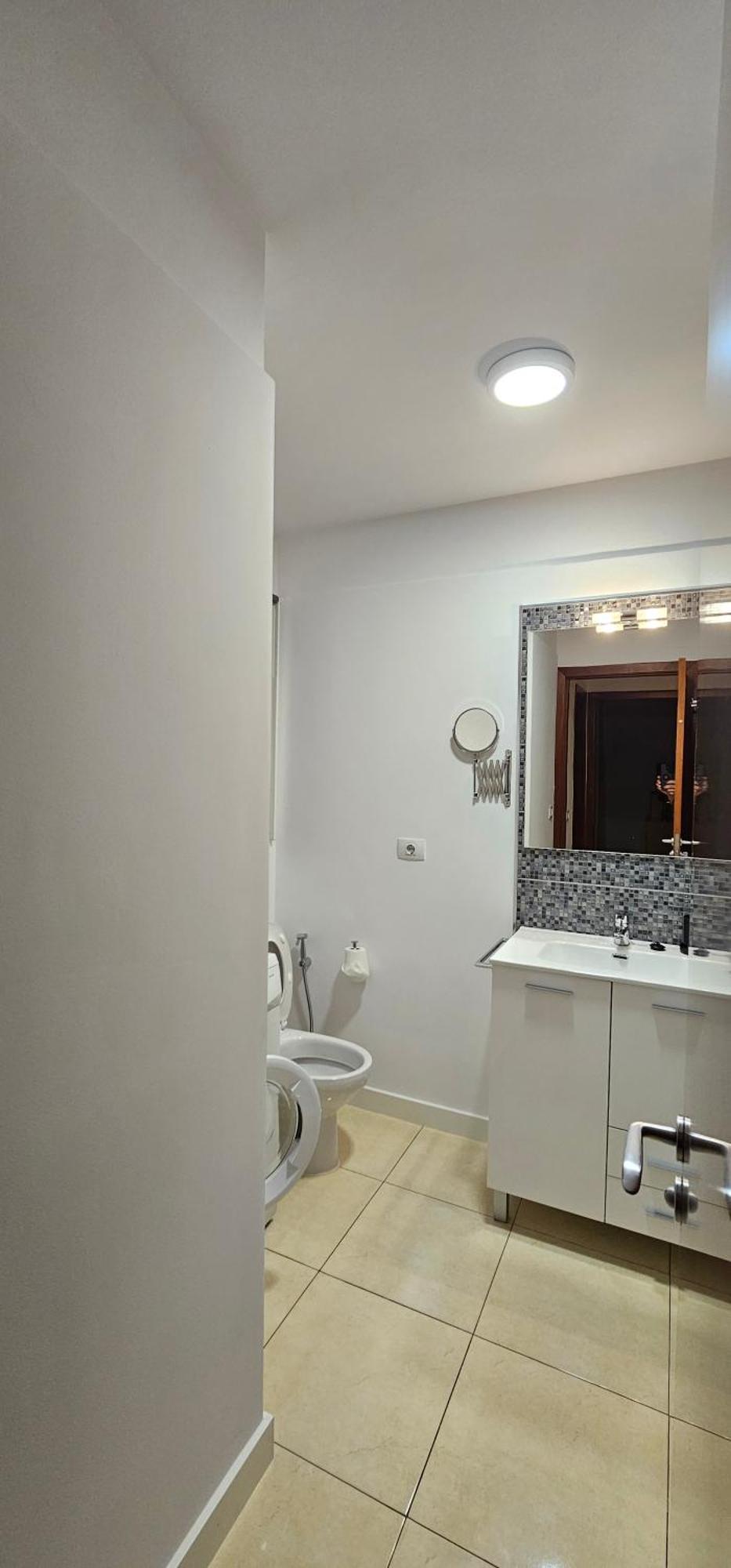 Vivienda Vacacional Rous Los Llanos De Aridane Zewnętrze zdjęcie