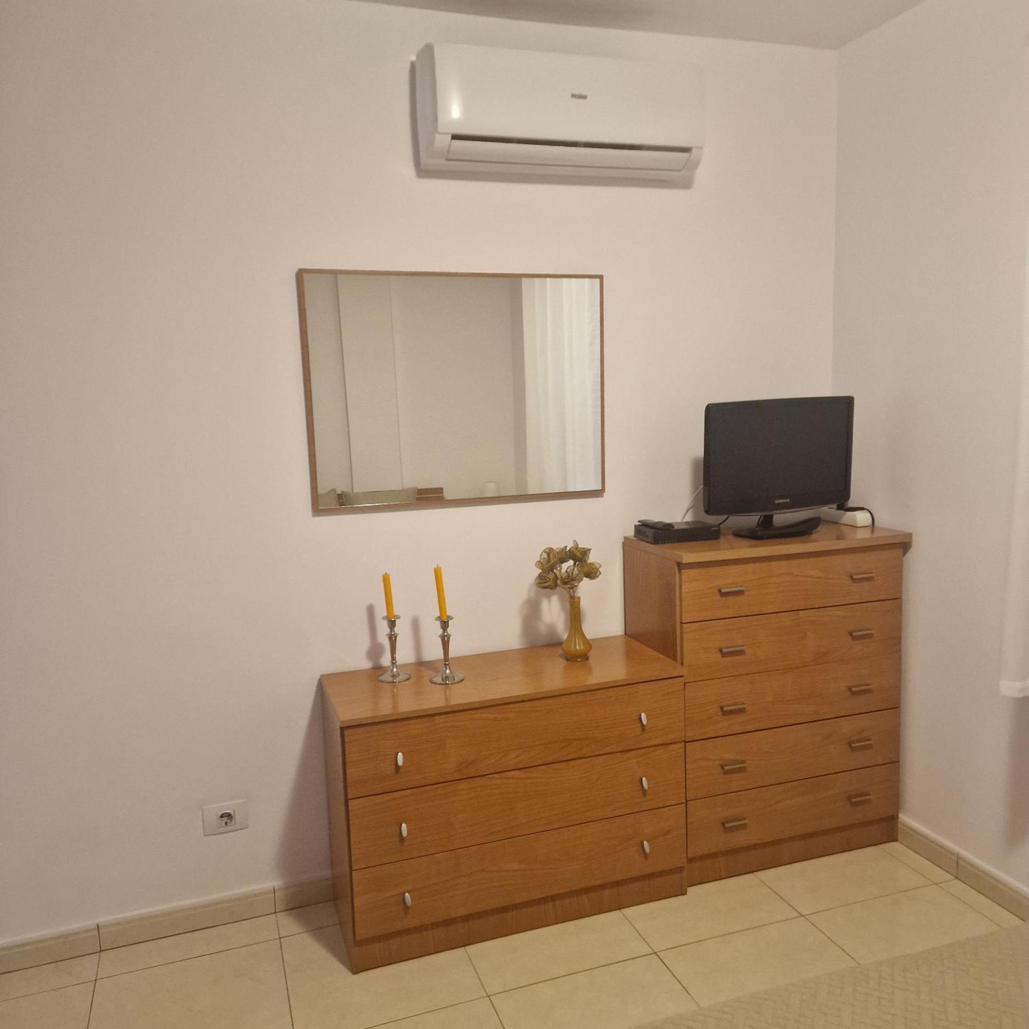 Vivienda Vacacional Rous Los Llanos De Aridane Zewnętrze zdjęcie