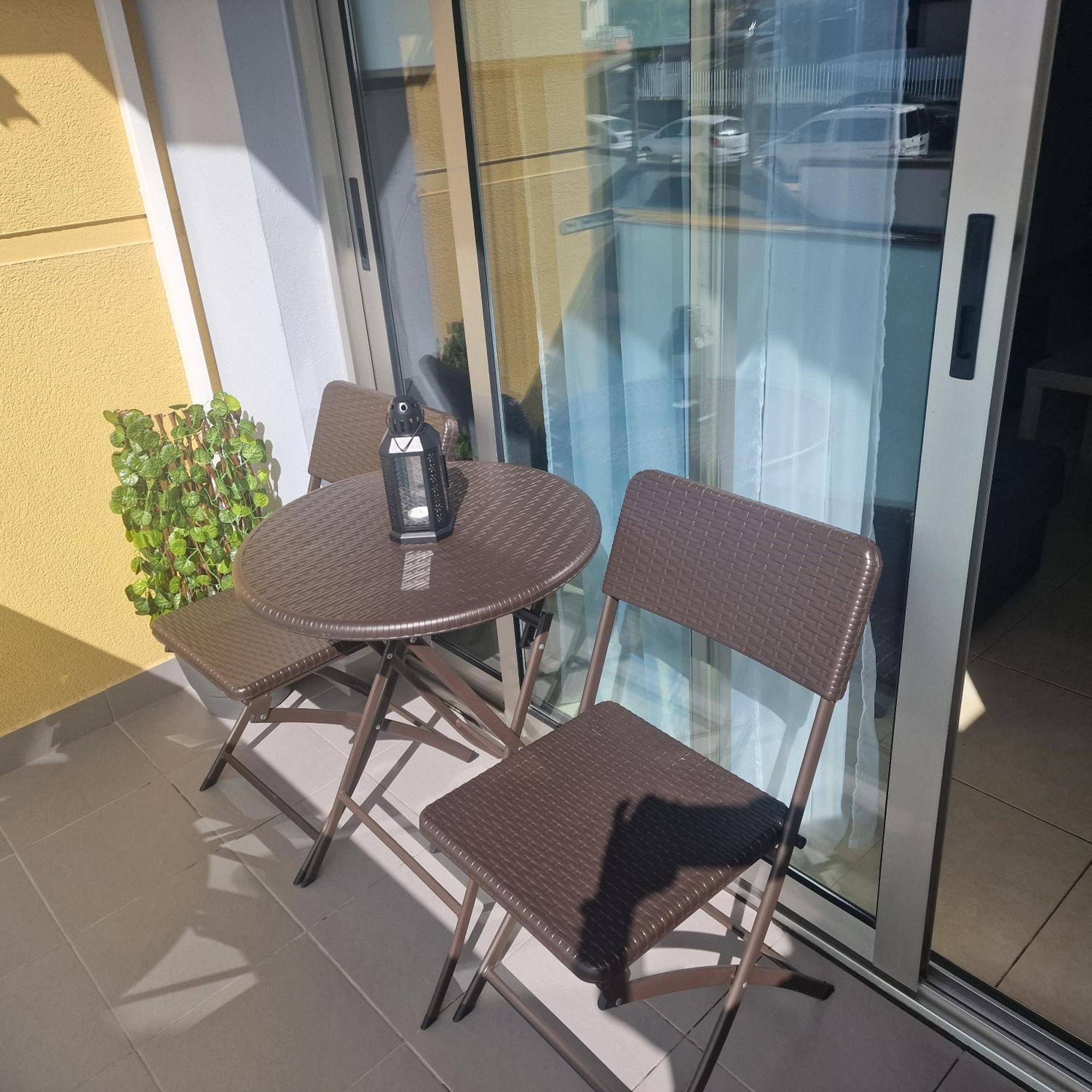 Vivienda Vacacional Rous Los Llanos De Aridane Zewnętrze zdjęcie