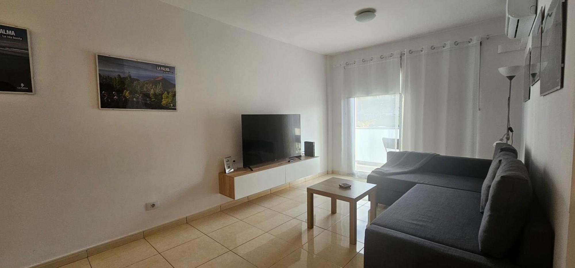 Vivienda Vacacional Rous Los Llanos De Aridane Zewnętrze zdjęcie