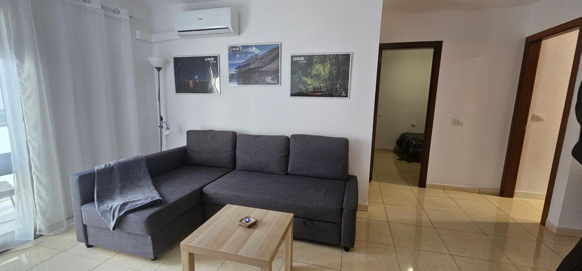 Vivienda Vacacional Rous Los Llanos De Aridane Zewnętrze zdjęcie