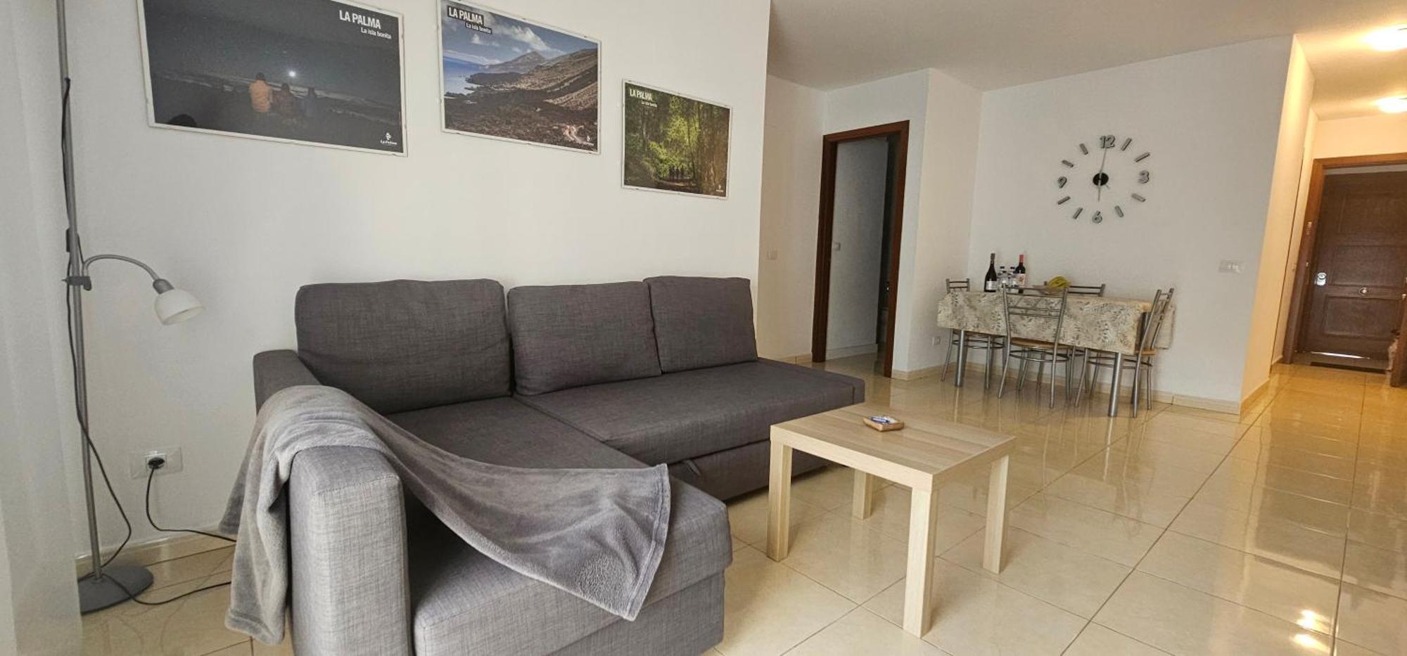 Vivienda Vacacional Rous Los Llanos De Aridane Zewnętrze zdjęcie
